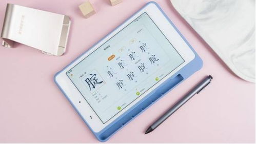 学习机买啥？讯飞智能学习机Q10给你答案